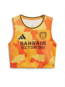 Paris FC Third 2025/26 Femme Crop Top