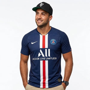 PSG Rétro Domicile 2019/20