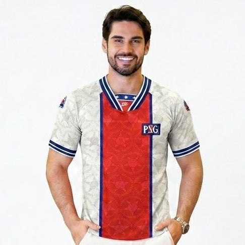 PSG Rétro Extérieur 1994/95