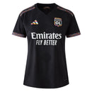 OL Third 2026/27 Femme