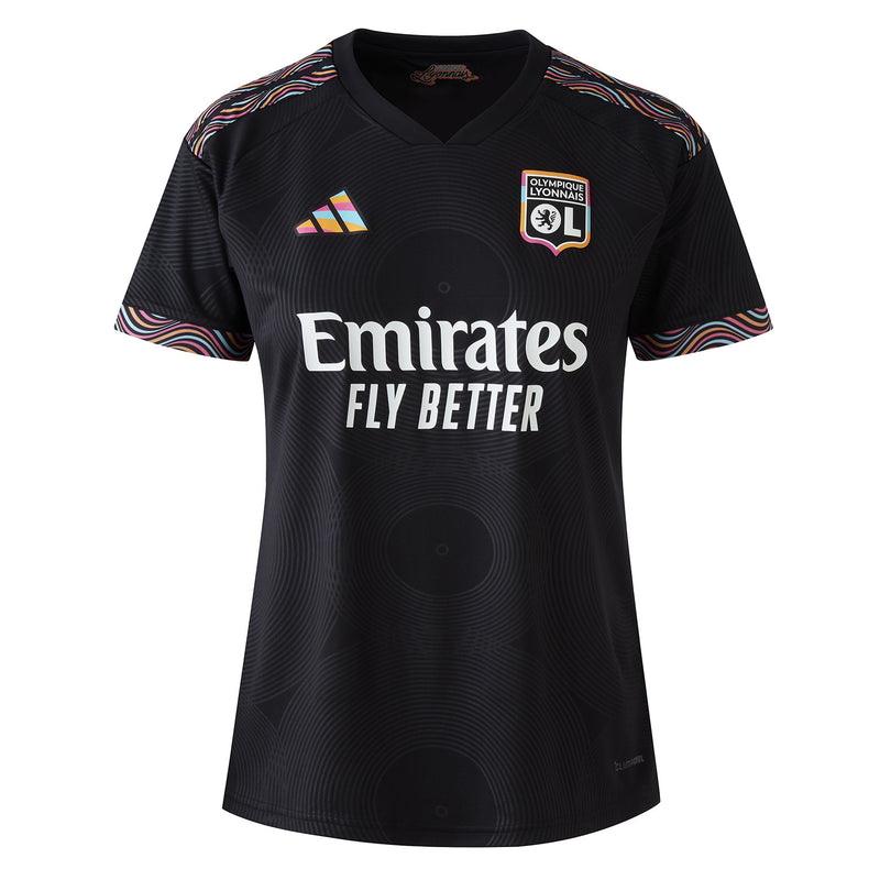 OL Third 2026/27 Femme