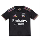 Kit Enfant OL Third 2026/27