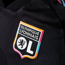 Kit Enfant OL Third 2026/27