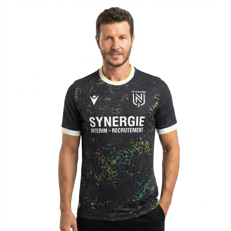 FC Nantes Extérieur 2026/27