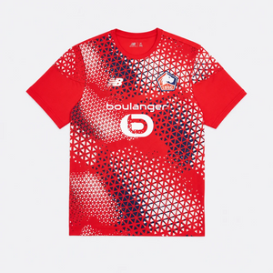 Lille Domicile Avant-Match 2026/27