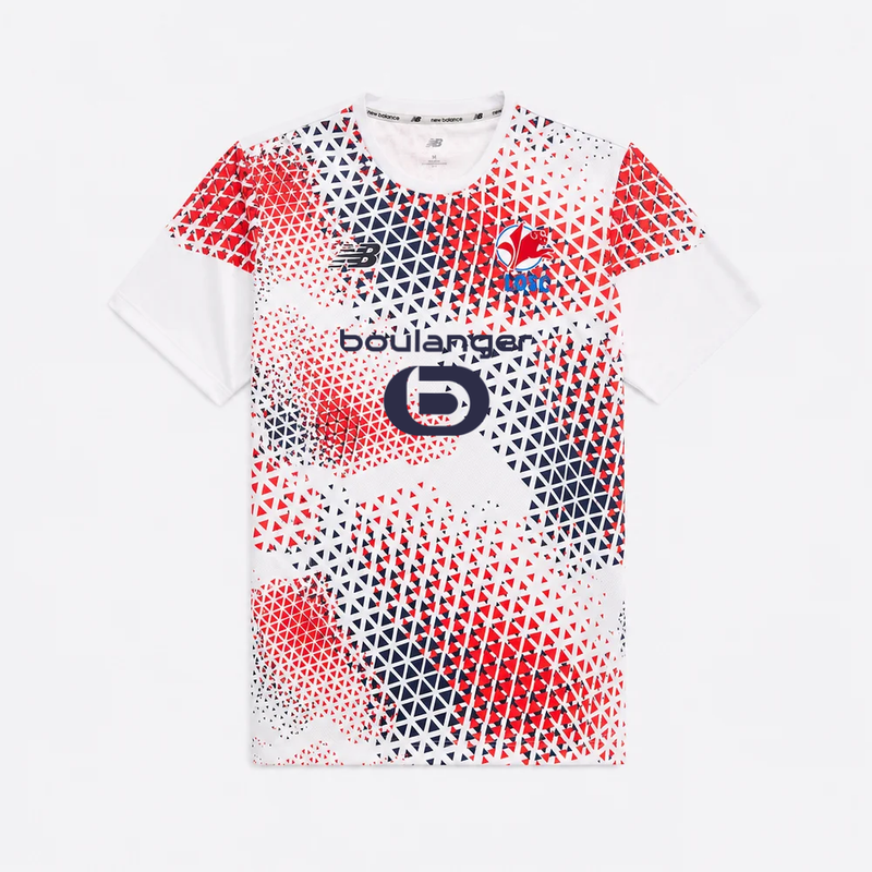 Lille Extérieur Avant-Match 2026/27