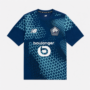 Lille Third Avant-Match 2026/27