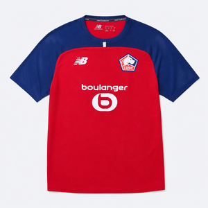 Lille Entraînement 2026/27