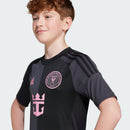 Kit Enfant Inter Miami Extérieur 2025/26
