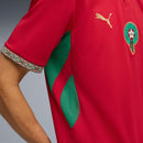 Maroc Domicile 2026/27