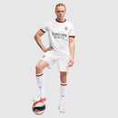 AC Milan Extérieur 2026/27 Version Joueur