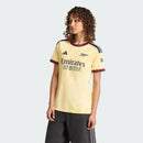 Arsenal Third 2026/27 Femme