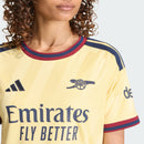 Arsenal Third 2026/27 Femme