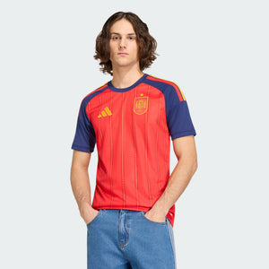 Espagne Domicile 2026/27