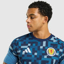 Écosse Avant-Match 2026/27