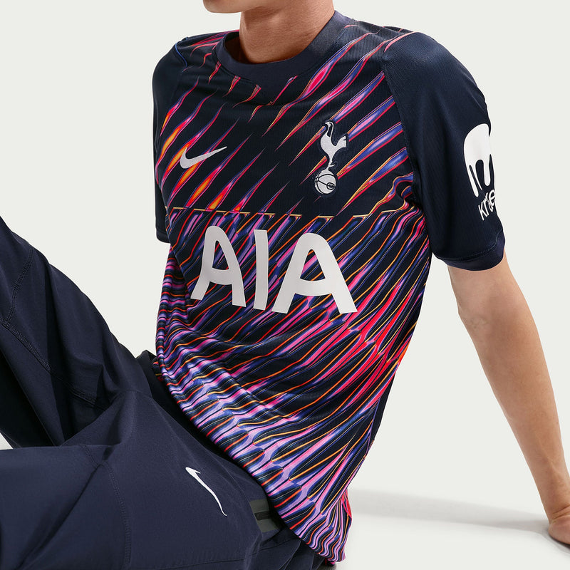 Tottenham Extérieur 2026/27
