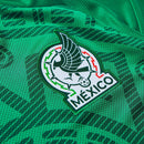 Mexique Domicile 2026/27 Femme