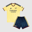 Kit Enfant Arsenal Third 2026/27