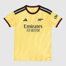 Arsenal Third 2026/27 Femme