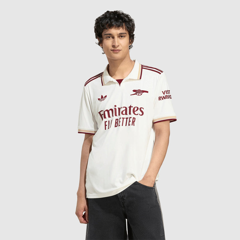Arsenal Third 2025/26