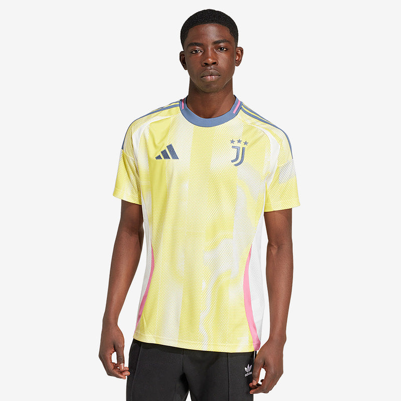 Juventus Extérieur 2024/25