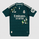 Real Madrid Brodé Extérieur 2026/27 Version Joueur