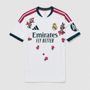 Real Madrid Brodé Domicile Roses 2026/27 Version Joueur