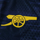 Arsenal Brodé Extérieur 2026/27 Manches Longues Version Joueur