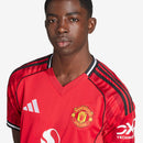 Manchester United Domicile 2025/26