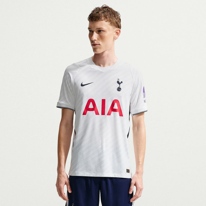 Tottenham Domicile 2026/27 Version Joueur