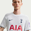 Tottenham Domicile 2026/27 Version Joueur