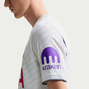 Tottenham Domicile 2026/27 Version Joueur