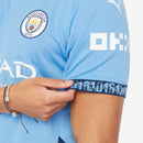 Manchester City Domicile 2024/25