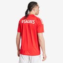 Benfica Domicile 2024/25