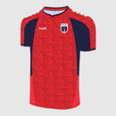 Cap-Vert Third 2026/27