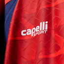 Cap-Vert Third 2026/27