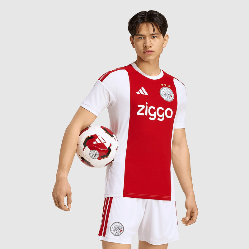 Ajax Domicile 2026/27
