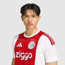 Ajax Domicile 2026/27