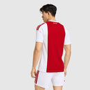 Ajax Domicile 2026/27