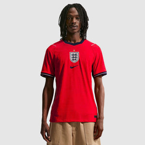 Angleterre Extérieur 2026/27 · Version Joueur