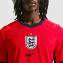 Angleterre Extérieur 2026/27 · Version Joueur