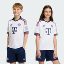 Kit Enfant Bayern Munich Extérieur 2026/27