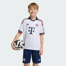 Kit Enfant Bayern Munich Extérieur 2026/27