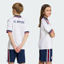 Kit Enfant Bayern Munich Extérieur 2026/27