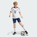 Kit Enfant Bayern Munich Extérieur 2026/27
