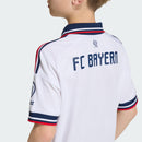 Kit Enfant Bayern Munich Extérieur 2026/27