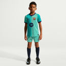 Kit Enfant Barcelone Third 2026/27