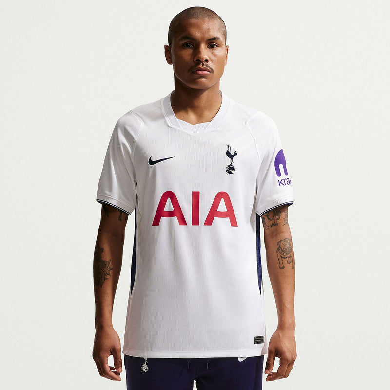 Tottenham Domicile 2026/27