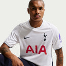 Tottenham Domicile 2026/27