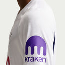 Tottenham Domicile 2026/27